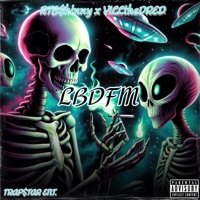 LBDFM (feat. VILLtheDRED) - Single - RTB$kinny