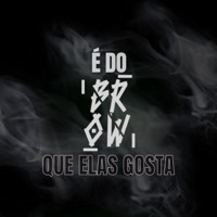 É do Brow Que Elas Gosta - Single - DJ Brow Oficial