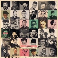 Faces For Radio - The BBC Sessions 1979-1982 - Madness
