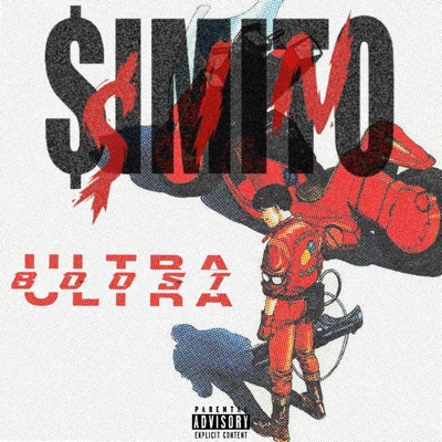 ULTRA BOOST - Single