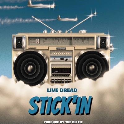 STICK'IN - Single