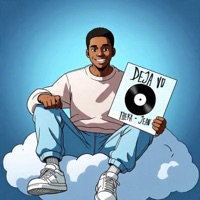 Deja Vu - Single - Thera Jean