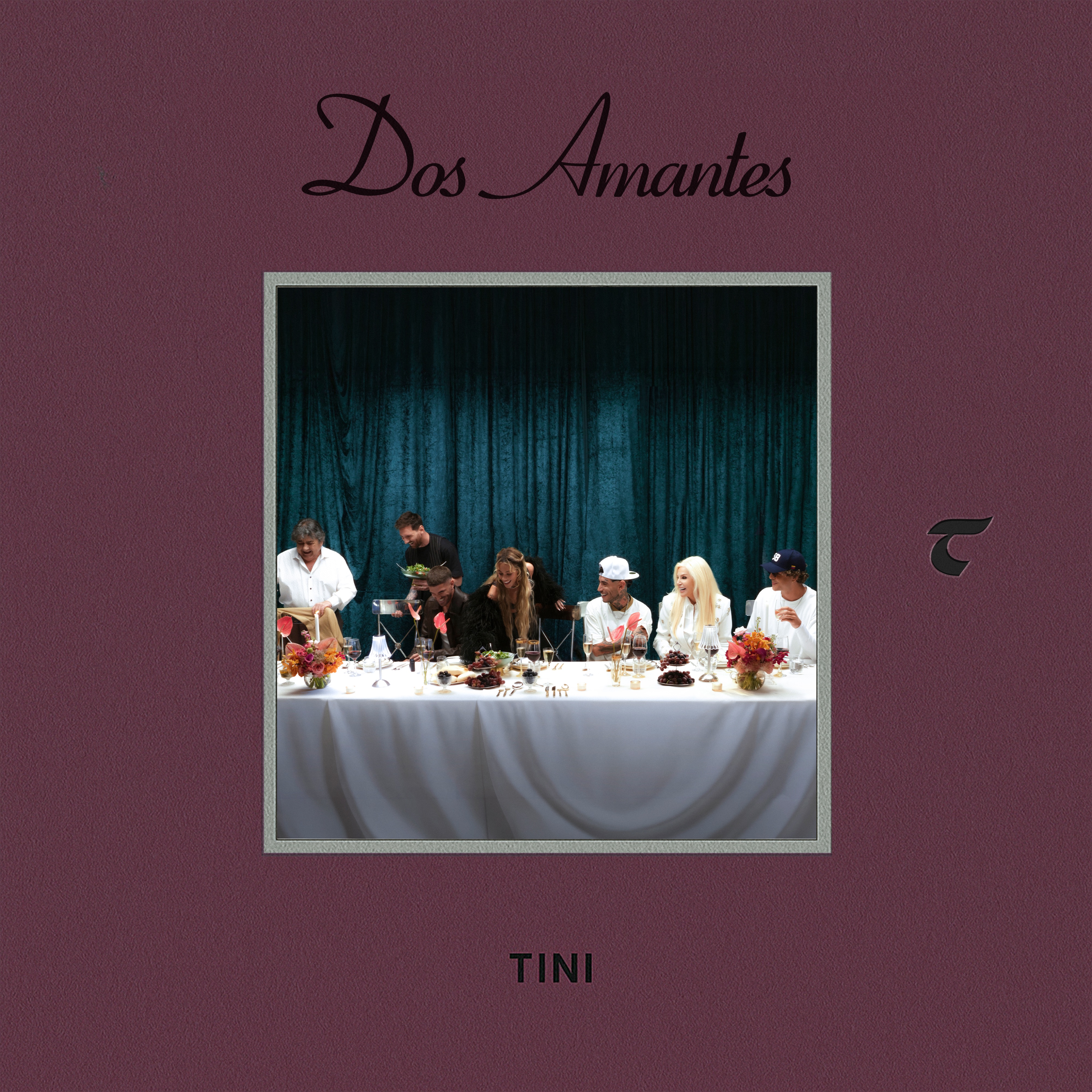 Dos Amantes - Single