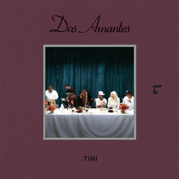 TINI & Ulises Bueno – Dos Amantes – Single (2026)