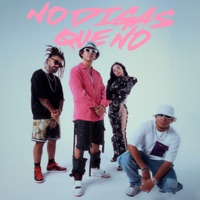 NO DIGAS QUE NO (feat. Dre. Smoke) - Single - Daske Gaitán, Janice & Nero Lvigi