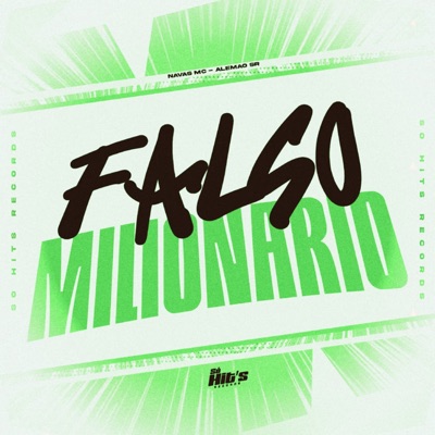 Falso Milionario - Single