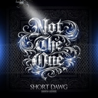 Not The One - Single - Short Dawg