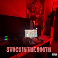 STUCK IN THE BOOTH - Single - Kraftman.d