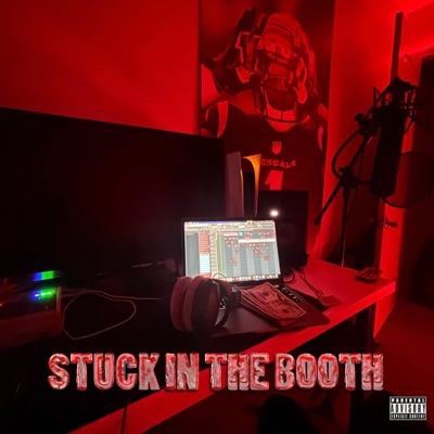 STUCK IN THE BOOTH - Single