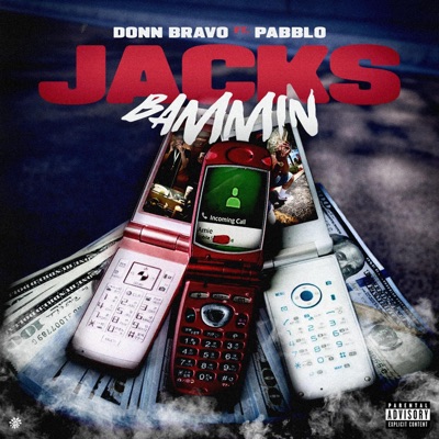 Jacks Bammin (feat. PABBLO) - Single