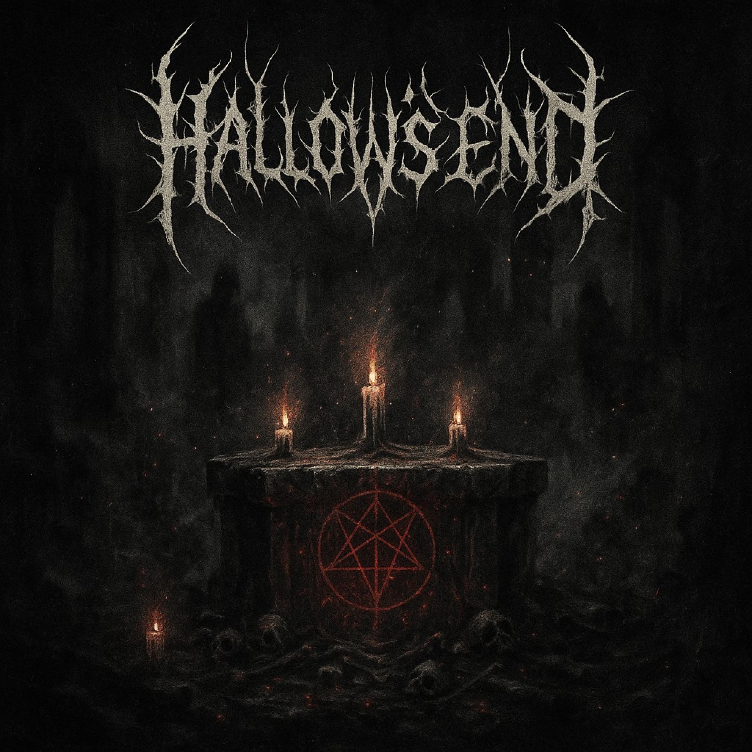 Hallow’s End