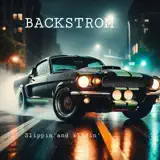 Backstrom - Slippin' and Slidin' (feat. miroshland)