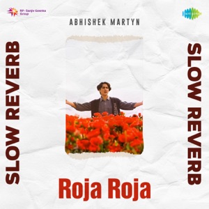Roja Roja (Slow Reverb) - Single