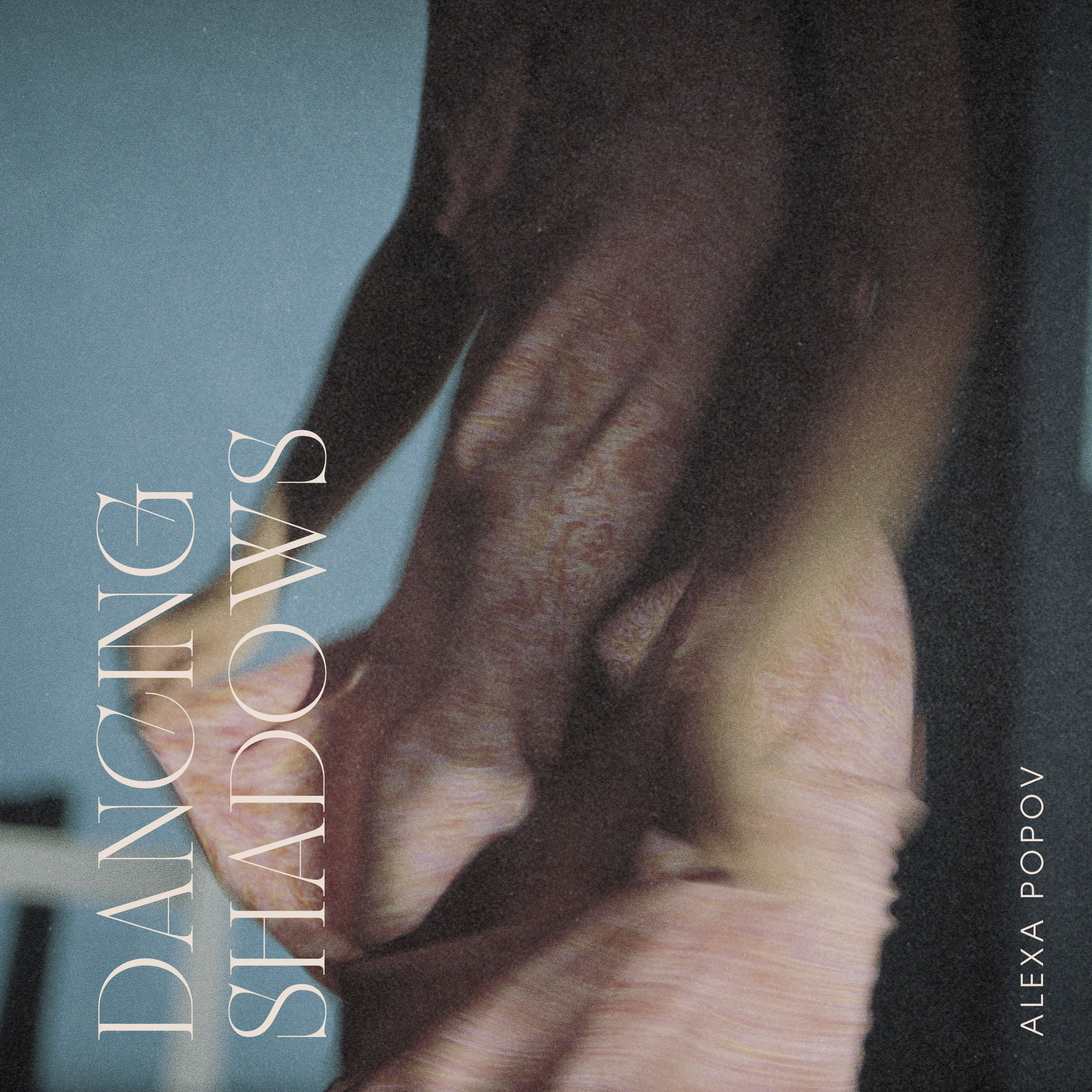 Dancing Shadows - Single