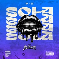 Sola (feat. Upelkuchen & J_oww) [Mi Jato Records & Orgen ZR Remix] - Single - Tonyk Salazar