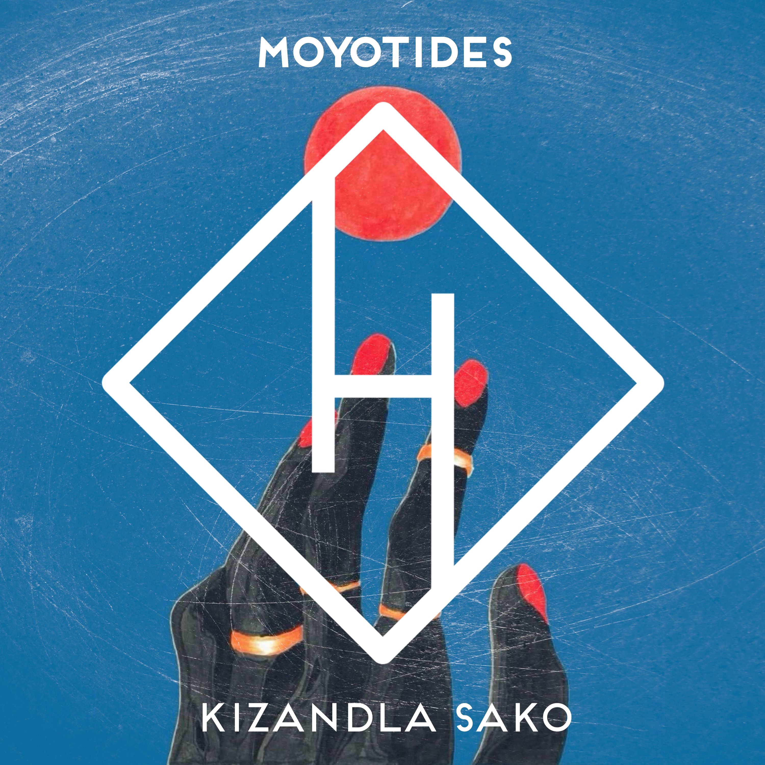 Kizandla Sako - Single