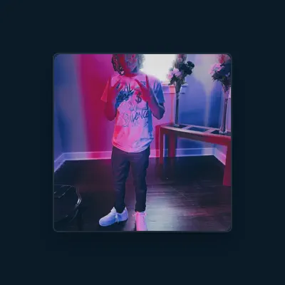 Listen to Yayo, watch music videos, read bio, see tour dates & more!