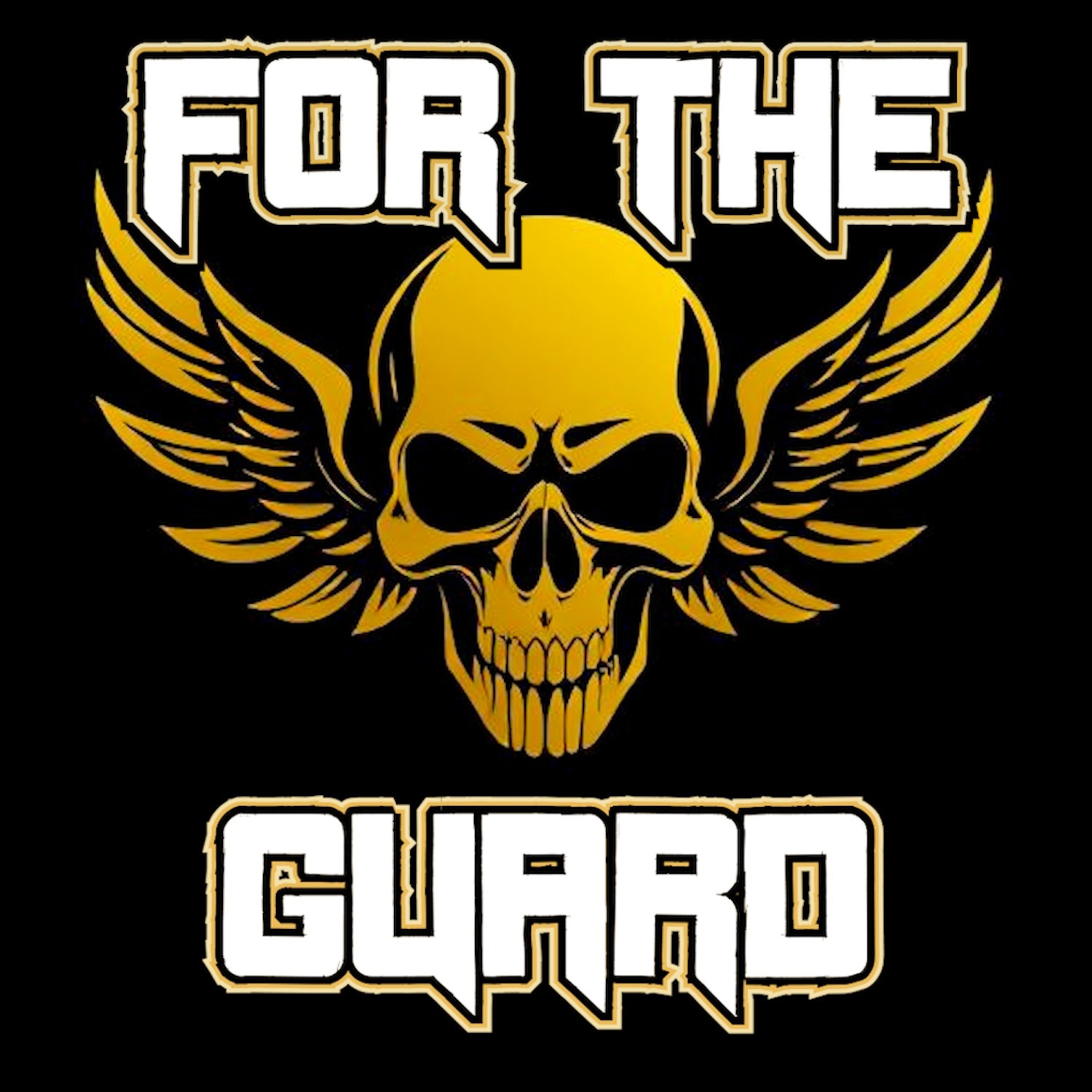 For The Guard (Inspired by Warhammer 40k) - Single