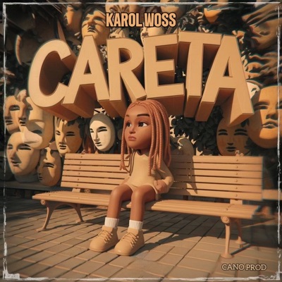 Careta - Single