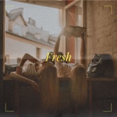 Fresh - EP artwork