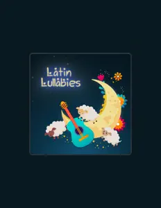 Latin Lullabiesを聴いたり、ミュージックビデオを鑑賞したり、経歴やツアー日程などを確認したりしましょう！