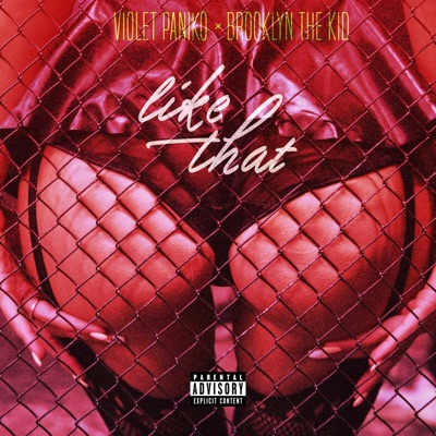 Like That - EP