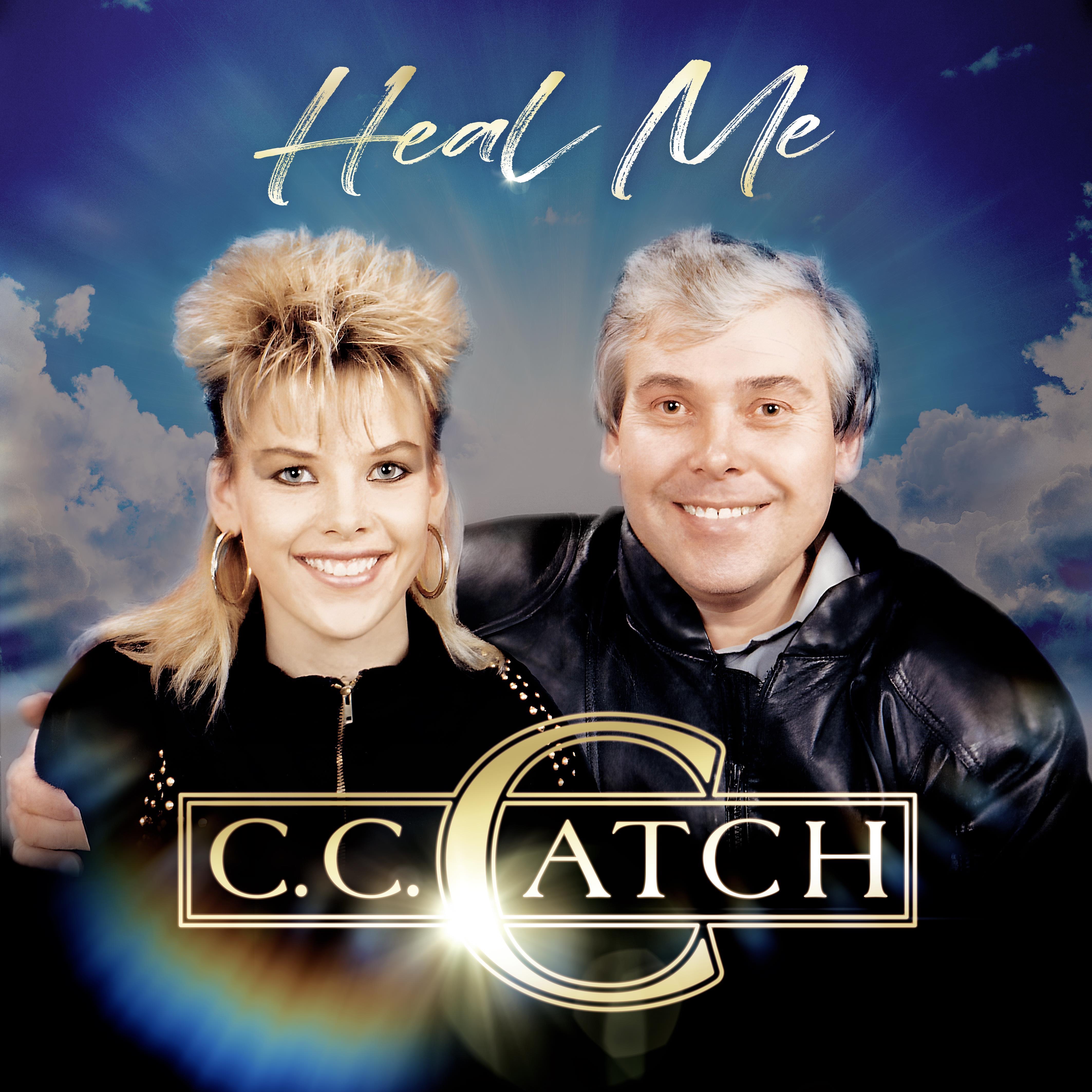 C C CATCH - C.C. Catch - Heal me (Bobby To Extended) v4 16bit