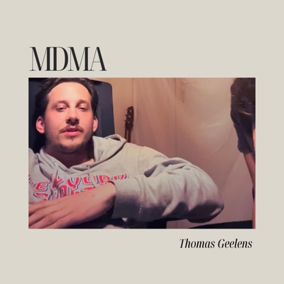 MDMA - Single
