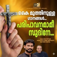 പരിപാവനമാമീ സുദിനേ | CHRISTIAN DEVOTIONAL | ROY PUTHUR - Single - Roy Puthur