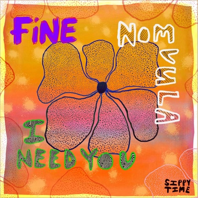I Need You - Single