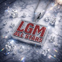 Manda la señal (feat. Anthon Malus) - Single - LGMcorp