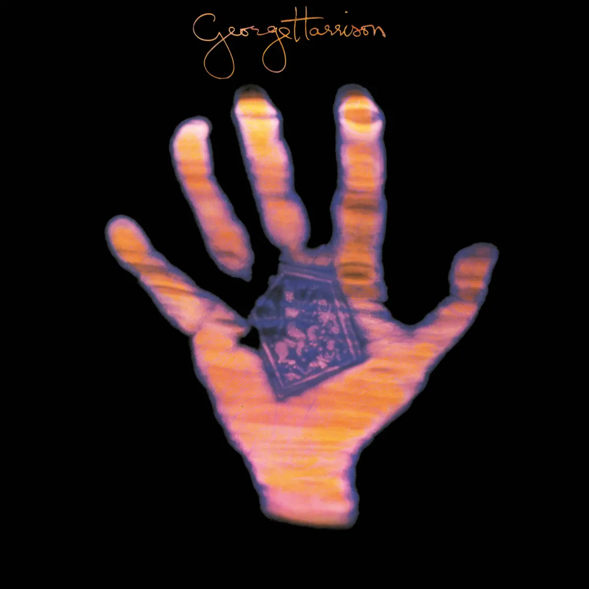 George Harrison - Living in the Material World (50th Anniversary) (2024) [iTunes Plus AAC M4A]-新房子