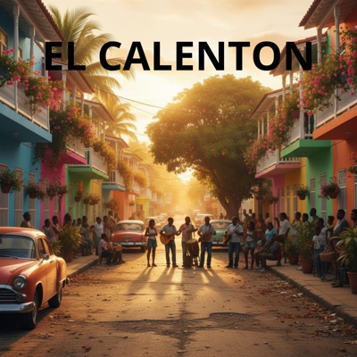EL CALENTON - Single