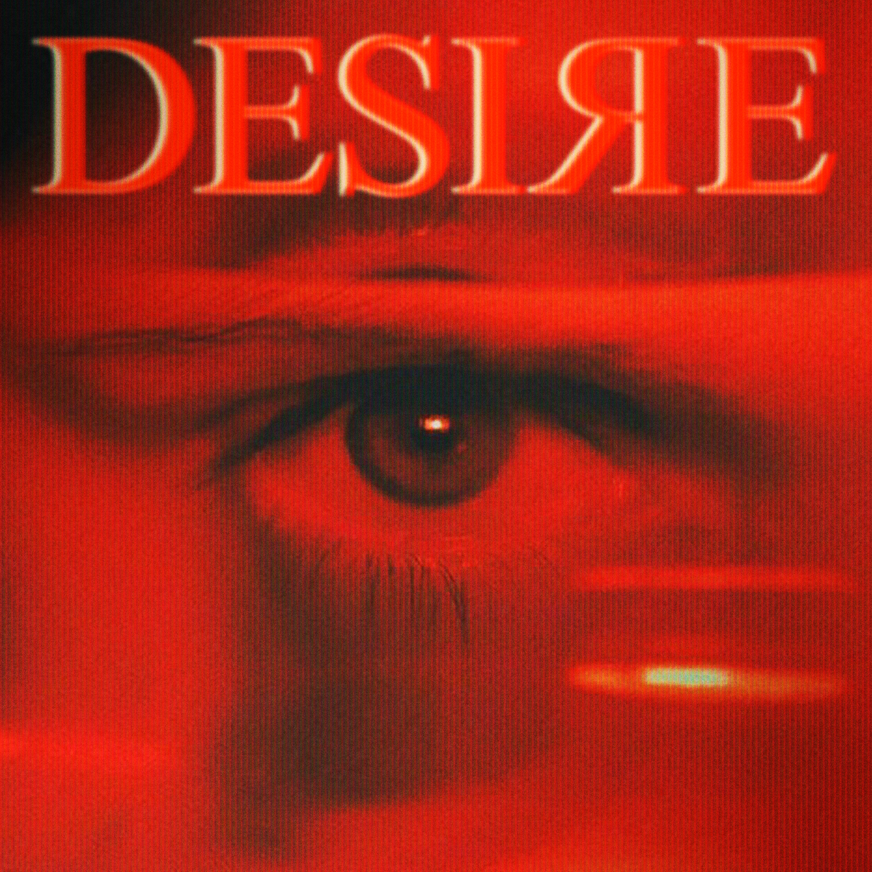 Desire - Single