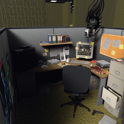 D9FT5R (Office-Office) (feat. Yogi Vish) - Single
