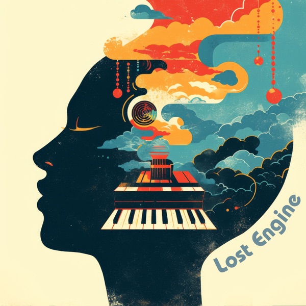 Lost Engine