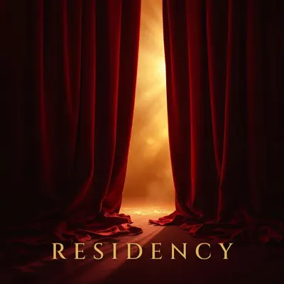 Ακούστε το άλμπουμ Residency από Atomius