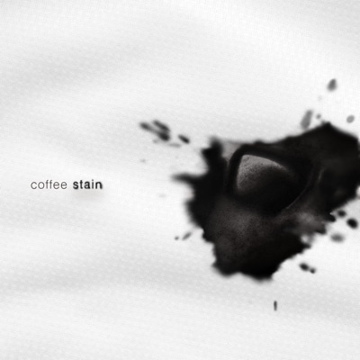 COFFEE STAIN - Single