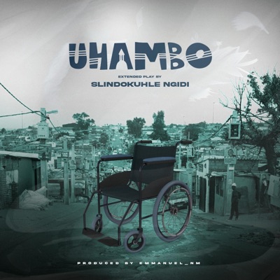 UHAMBO - EP