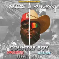 Stepping Boots — Breeze MrDo2Much