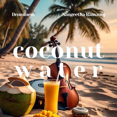 Coconut Water - Single