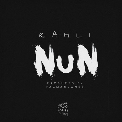NuN (feat. RAHLI) - Single