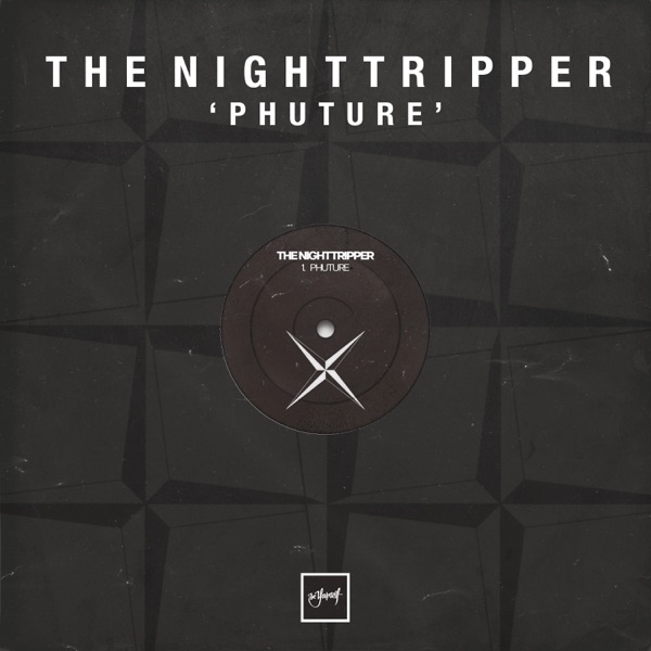 Phuture - EP