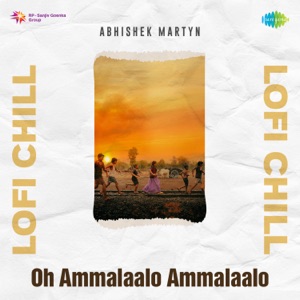 Oh Ammalaalo Ammalaalo (Lofi Chill)