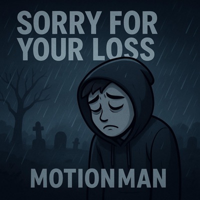 Sorry For Your Lost - Single