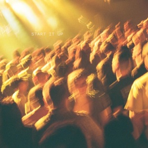 Start It Up - Single