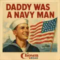 Daddy Was A Navy Man