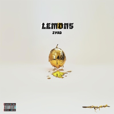 Lemons - Single