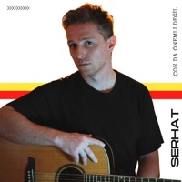 Çok da Önemli Değil - Single - Serhat Kiremitçi