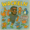 WACKELN